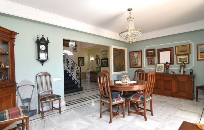 Resale - Villa - Matola - Algoda-Matola-Llano de San José