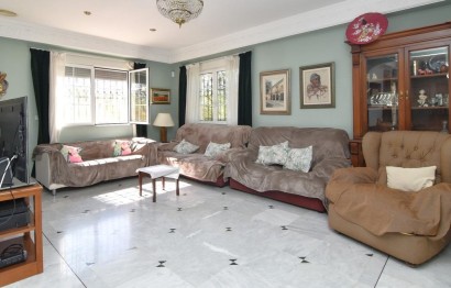 Resale - Villa - Matola - Algoda-Matola-Llano de San José