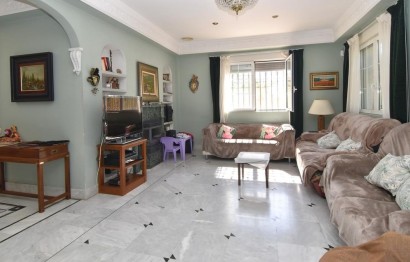 Resale - Villa - Matola - Algoda-Matola-Llano de San José
