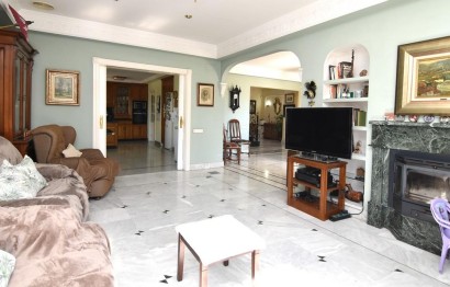 Resale - Villa - Matola - Algoda-Matola-Llano de San José