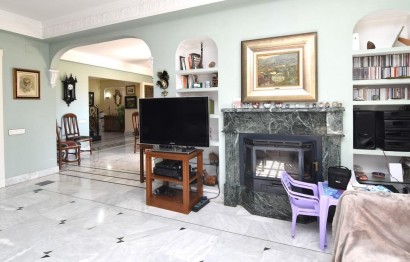 Resale - Villa - Matola - Algoda-Matola-Llano de San José