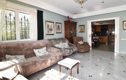 Resale - Villa - Matola - Algoda-Matola-Llano de San José