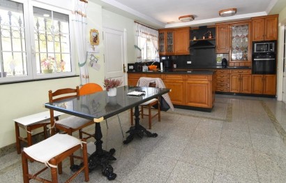 Resale - Villa - Matola - Algoda-Matola-Llano de San José