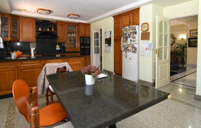 Resale - Villa - Matola - Algoda-Matola-Llano de San José