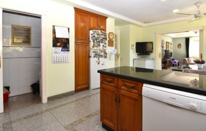 Resale - Villa - Matola - Algoda-Matola-Llano de San José