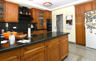 Resale - Villa - Matola - Algoda-Matola-Llano de San José