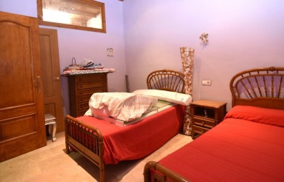 Resale - Villa - Matola - Algoda-Matola-Llano de San José