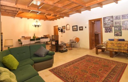 Resale - Villa - Matola - Algoda-Matola-Llano de San José