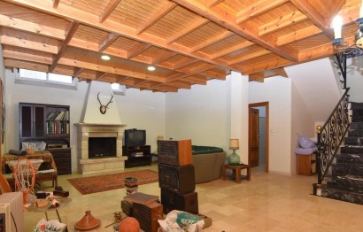 Resale - Villa - Matola - Algoda-Matola-Llano de San José