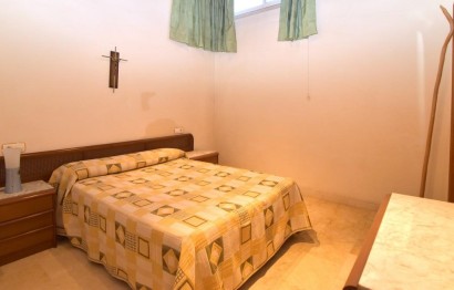 Resale - Villa - Matola - Algoda-Matola-Llano de San José