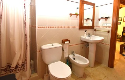 Resale - Villa - Matola - Algoda-Matola-Llano de San José