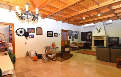 Resale - Villa - Matola - Algoda-Matola-Llano de San José
