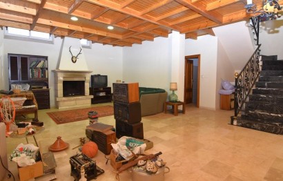 Resale - Villa - Matola - Algoda-Matola-Llano de San José