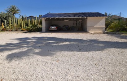Resale - Villa - Matola - Algoda-Matola-Llano de San José