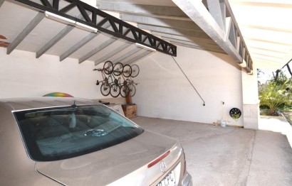 Resale - Villa - Matola - Algoda-Matola-Llano de San José