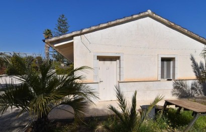 Resale - Villa - Matola - Algoda-Matola-Llano de San José
