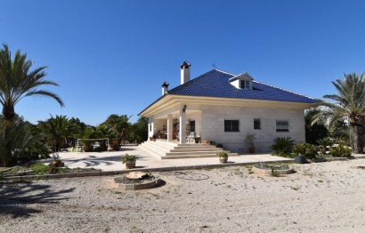 Resale - Villa - Matola - Algoda-Matola-Llano de San José