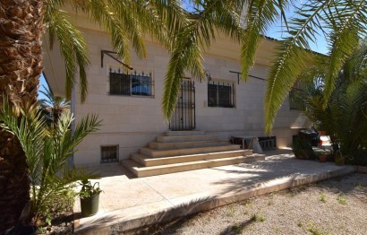 Resale - Villa - Matola - Algoda-Matola-Llano de San José