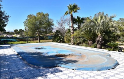 Resale - Villa - Matola - Algoda-Matola-Llano de San José