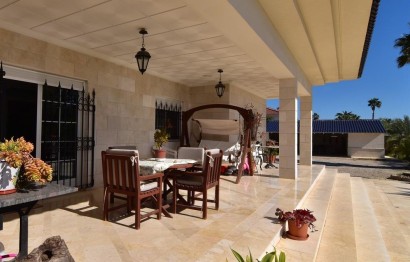 Resale - Villa - Matola - Algoda-Matola-Llano de San José