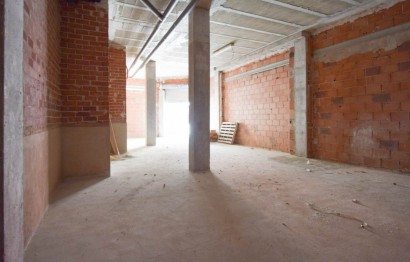 Long Term Rental - Commercial - Elche - Plaza Crevillente-Juzgados