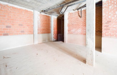 Long Term Rental - Commercial - Elche - Plaza Crevillente-Juzgados