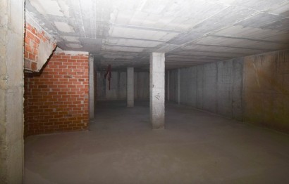 Long Term Rental - Commercial - Elche - Plaza Crevillente-Juzgados