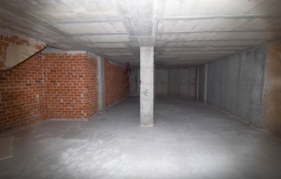 Long Term Rental - Commercial - Elche - Plaza Crevillente-Juzgados