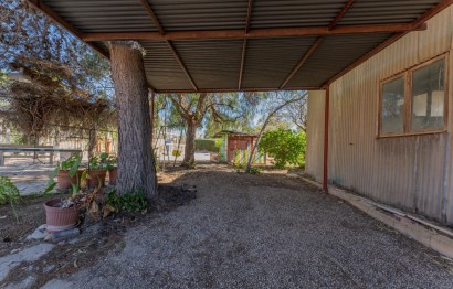Reventa - Villa - Elche Pedanías - El Altet - Balsares