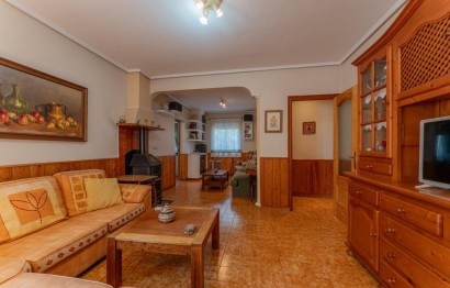 Reventa - Villa - Elche Pedanías - El Altet - Balsares