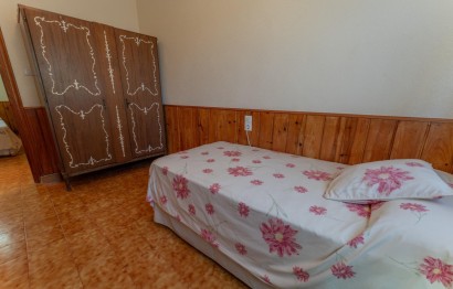 Reventa - Villa - Elche Pedanías - El Altet - Balsares