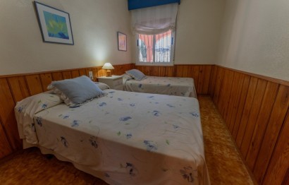 Reventa - Villa - Elche Pedanías - El Altet - Balsares
