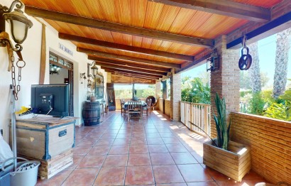 Reventa - Villa - Elche Pedanías - Baya Baja