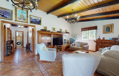 Reventa - Villa - Elche Pedanías - Baya Baja