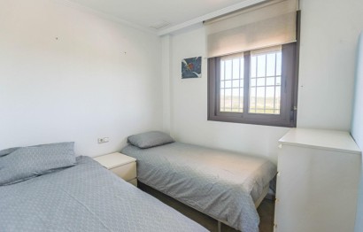 Reventa - Apartamento / piso - Arenales del Sol - Calle valladolid
