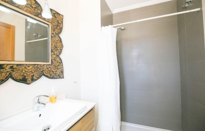 Reventa - Apartamento / piso - Arenales del Sol - Calle valladolid