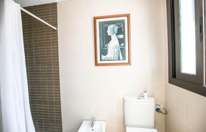 Reventa - Apartamento / piso - Arenales del Sol - Calle valladolid