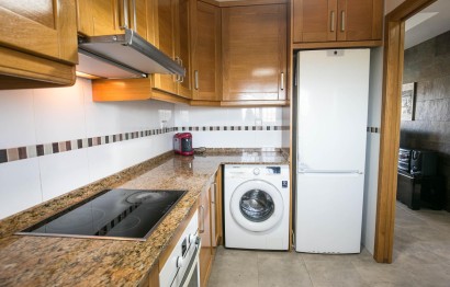 Reventa - Apartamento / piso - Arenales del Sol - Calle valladolid
