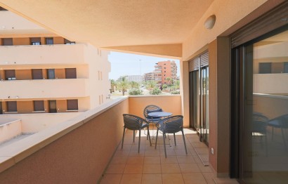 Reventa - Apartamento / piso - Arenales del Sol - Calle valladolid