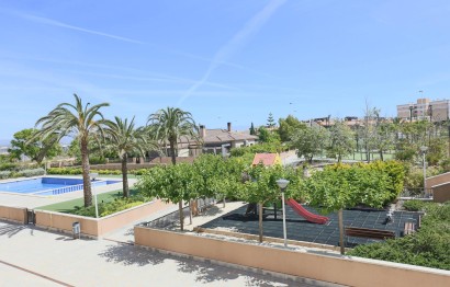 Reventa - Apartamento / piso - Arenales del Sol - Calle valladolid