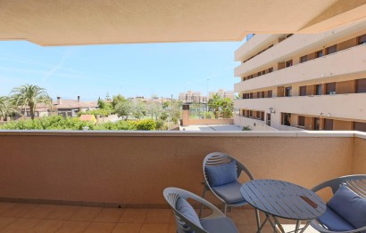 Reventa - Apartamento / piso - Arenales del Sol - Calle valladolid