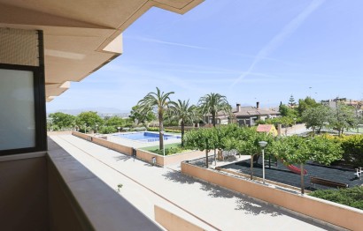 Reventa - Apartamento / piso - Arenales del Sol - Calle valladolid