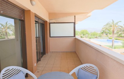 Reventa - Apartamento / piso - Arenales del Sol - Calle valladolid