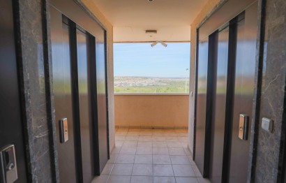 Reventa - Apartamento / piso - Arenales del Sol - Calle valladolid