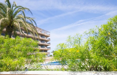 Reventa - Apartamento / piso - Arenales del Sol - Calle valladolid