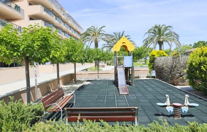 Reventa - Apartamento / piso - Arenales del Sol - Calle valladolid