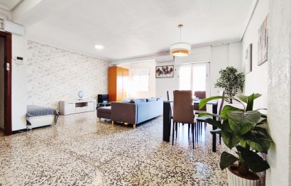Revente - Appartement - Elche - Center