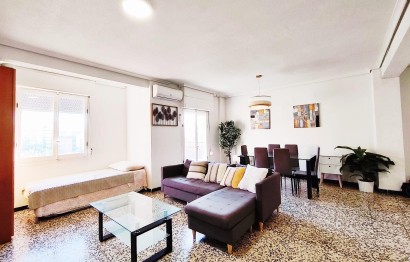 Revente - Appartement - Elche - Center