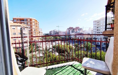 Revente - Appartement - Elche - Center