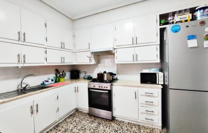Revente - Appartement - Elche - Center